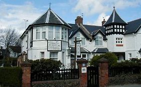 Sutherland House